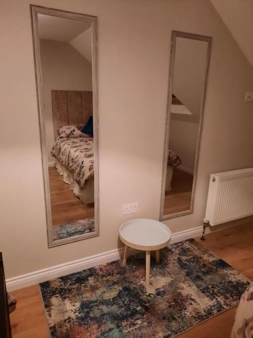Radharc An Chuain 2 Bedroom Holiday Home Galway Exterior foto